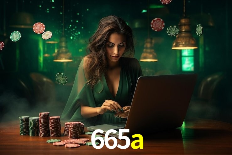 665a bet