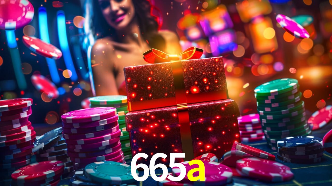 665a: Seu Especialista em Apostas Esportivas Brasileiras